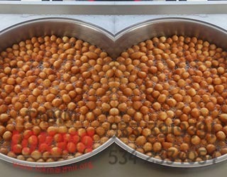 Şirinyer lokma