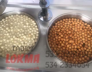 İzmir saray lokması
