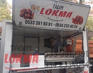 Bostanlı lokmacı