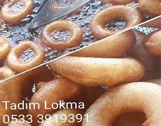 Karaburun lokma