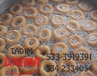Karaburun lokma
